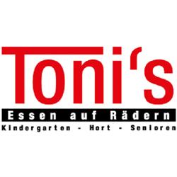 Toni's Essen auf Rädern