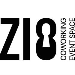 ZI8 Coworking & Event Space