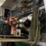 Reparatur Industriemonitor