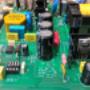Reparatur Spannungsversorgung