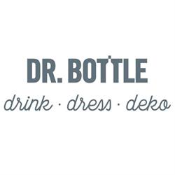 Dr. Bottle - DI (FH) Bernd Brünner