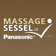 Lang-Kouba Elisabeth - Panasonic Massagesessel