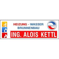 Ing. Alois Kettl