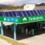 Tankstelle Treibach