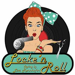 Locke'n Roll Styling by Lisa Rennhofer