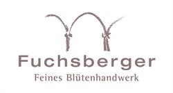 Fuchsberger - Feines Blütenhandwerk