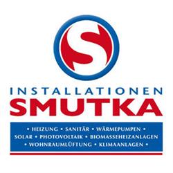 Smutka Installationen