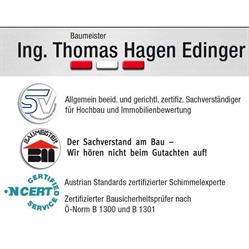 SV Bmstr. Ing. Thomas-Hagen EDINGER