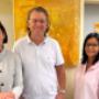 Dr. med. Georg Müller, Sankt Barbara im Mürztal
