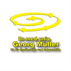 Dr. med. Georg Müller