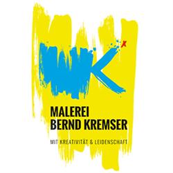 MALEREI BERND KREMSER