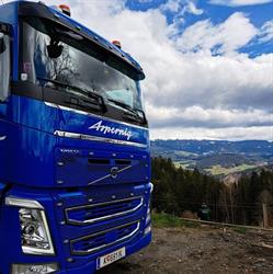 ASPERNIG Transporte GesmbH