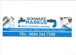Schwarz Markus Installationen GmbH