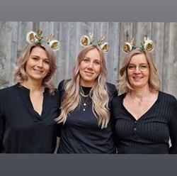 Friseur Salon Hairlich Sandra Auer