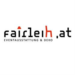 Fairleih Eventausstattung