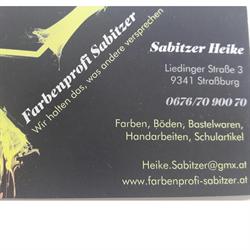 Kurt Ulrich Sabitzer