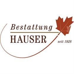 Bestattung Hauser