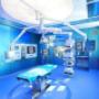 Dr. Albert Handlbauer - operative Behandlungen