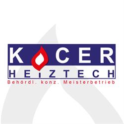 Kocer & Co KG Installateur Wien