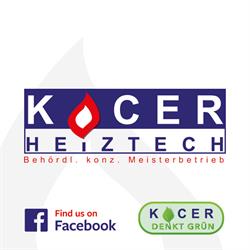 Kocer & Co KG