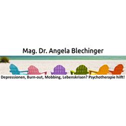 Blechinger Angela Mag.Dr.