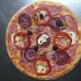 Pizzeria Santa Lucia