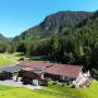 MusterAlpe Plansee in Reutte MusterAlpe Plansee in Reutte