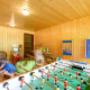 Panorama Camping Sonnenberg, Kinder- u. Jugendraum Panorama Camping Sonnenberg, Kinder- u. Jugendraum