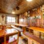 Panorama Camping Sonnenberg, Aufenthaltsraum Panorama Camping Sonnenberg, Aufenthaltsraum