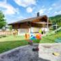 Panorama Camping Sonnenberg, Spielplaltz Panorama Camping Sonnenberg, Spielplaltz