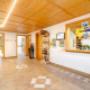 Panorama Camping Sonnenberg, Reception Panorama Camping Sonnenberg, Reception