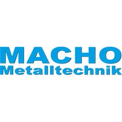Macho Andreas - Metalltechnik