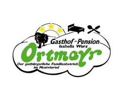 Gasthof Pension Ortmayr