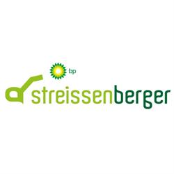 BP Tankstelle Streissenberger Pramerdorf