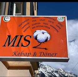 MIS Kebap & Döner