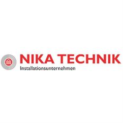 NIKA TECHNIK GMBH 24H. Notdienst für Gebäudetechnik