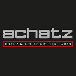 Achatz Andreas - Tischlermeister