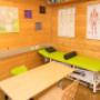 Therapieraum Ergotherapie