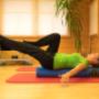 Stabilisationstraining