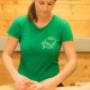 manuelle Therapie in der Egotherapie