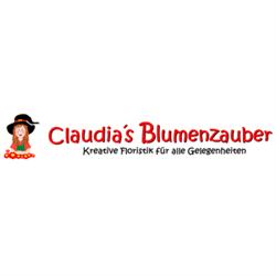 Claudia's Blumenzauber - Inh. Claudia Schubert-Reinold