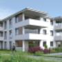 •	Wohnanlage "Niederfeldweg 13" in Brixlegg