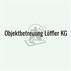Objektbetreuung Löffler KG