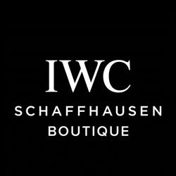IWC Schaffhausen Boutique – Vienna