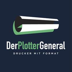 Der Plottergeneral