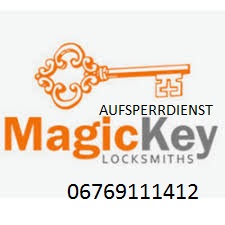 MAGIC KEY - Aufsperrdienst