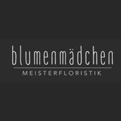 Blumenmädchen Meisterfloristik  Kathrin Übertsberger Auftrags Floristin
