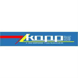 Kopp GesmbH