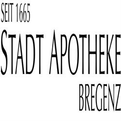 Stadt-Apotheke Mag. pharm. Werner Braun KG