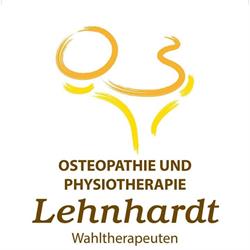 Osteopathie & Physiotherapie Lehnhardt